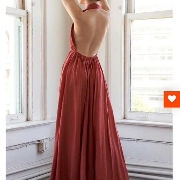 Flying Tomato FreeMarket dress NWT - Picture 2 of 2